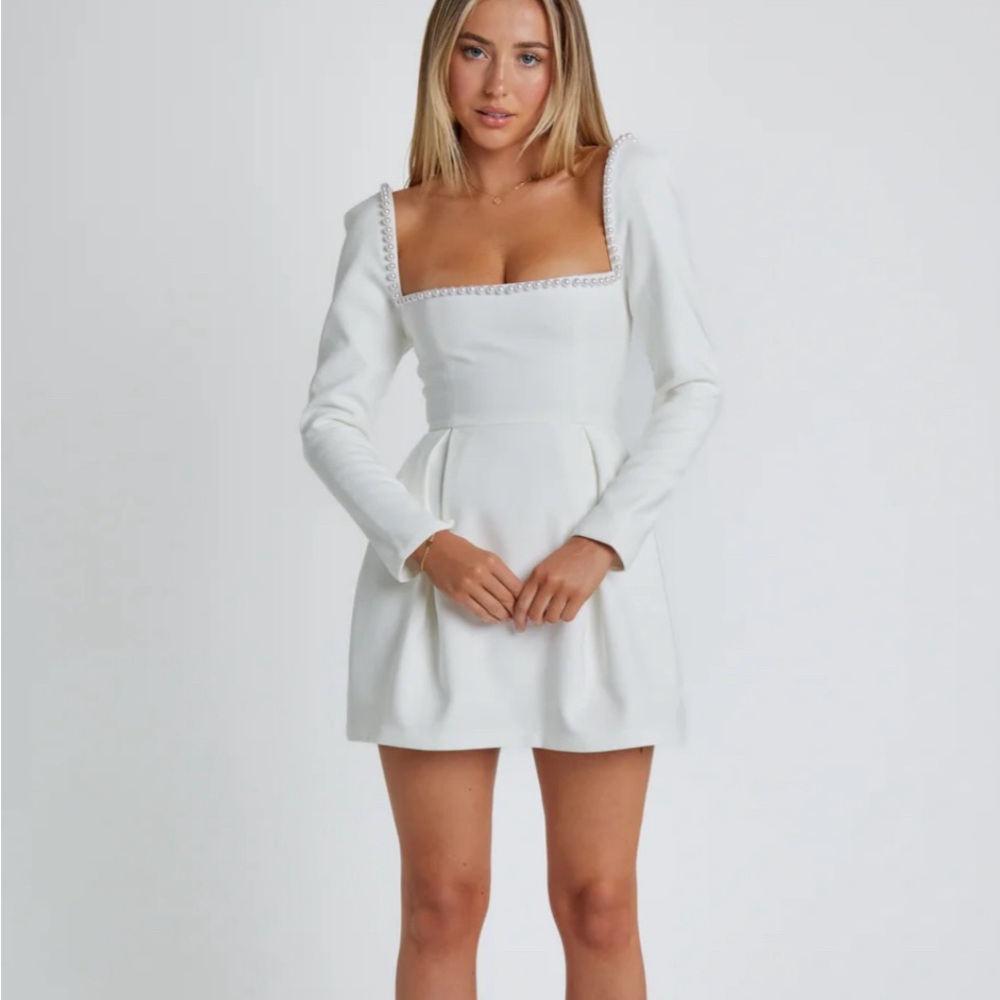 Odd Muse Pearl Dress